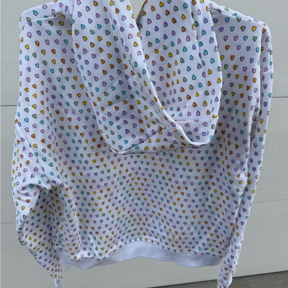 Roller Rabbit x Target Sweatshirt - Picture 2 of 3